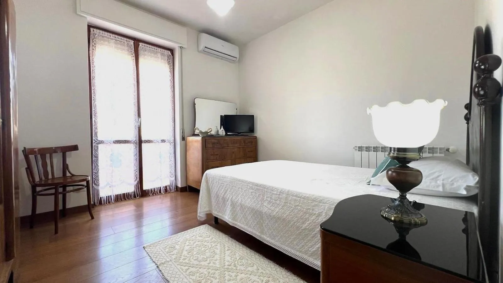 S'Alighera Guest House Alghero