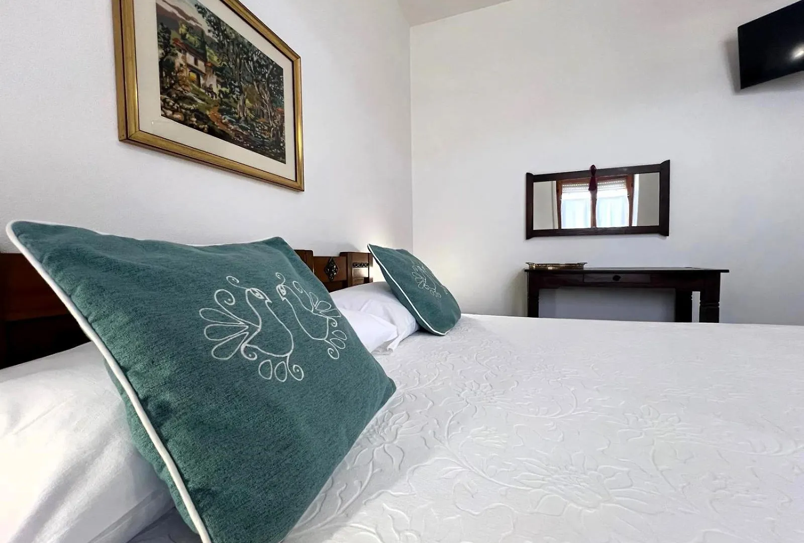S'Alighera Guest House Alghero Italy