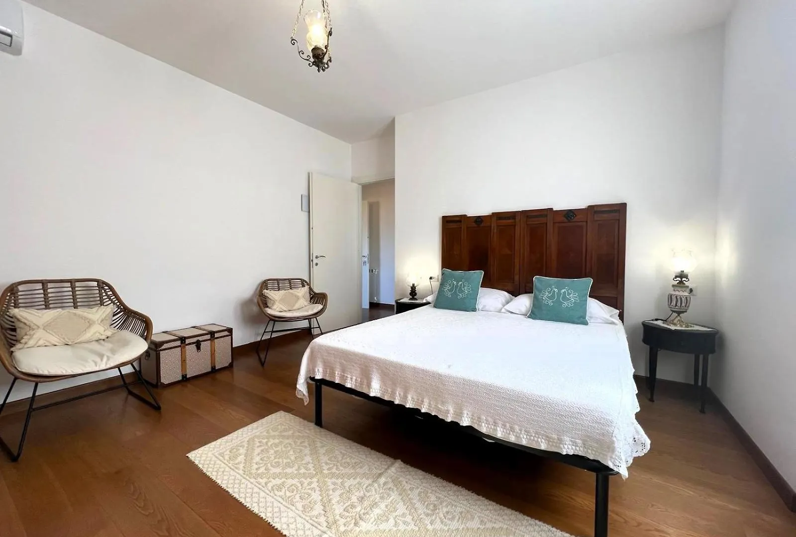 S'Alighera Guest House Alghero