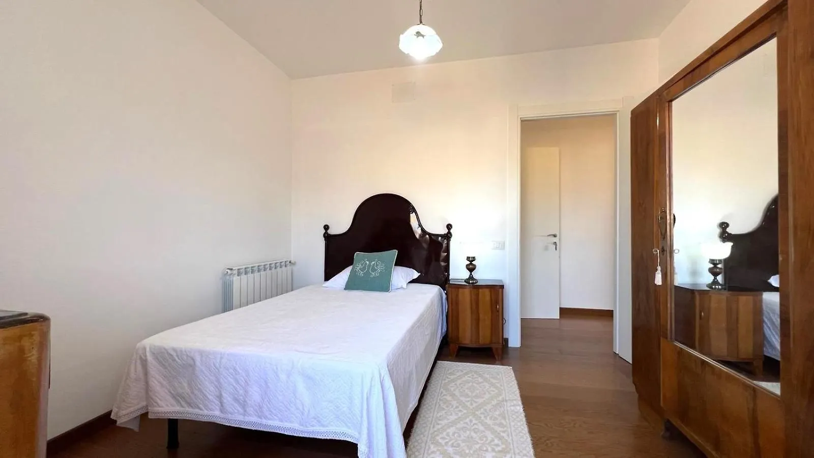 S'Alighera Guest House Alghero Italy