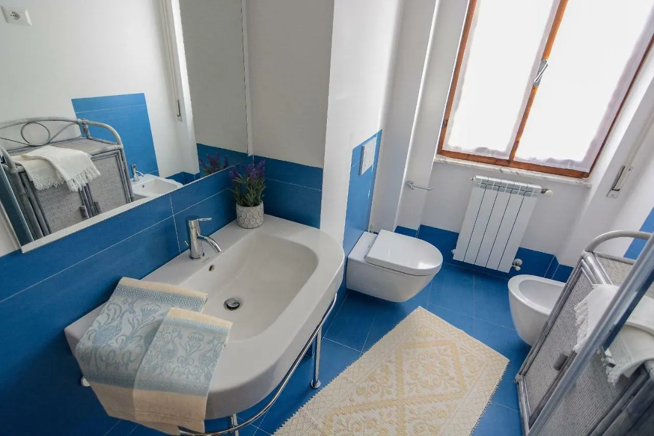 S'Alighera Guest House Alghero