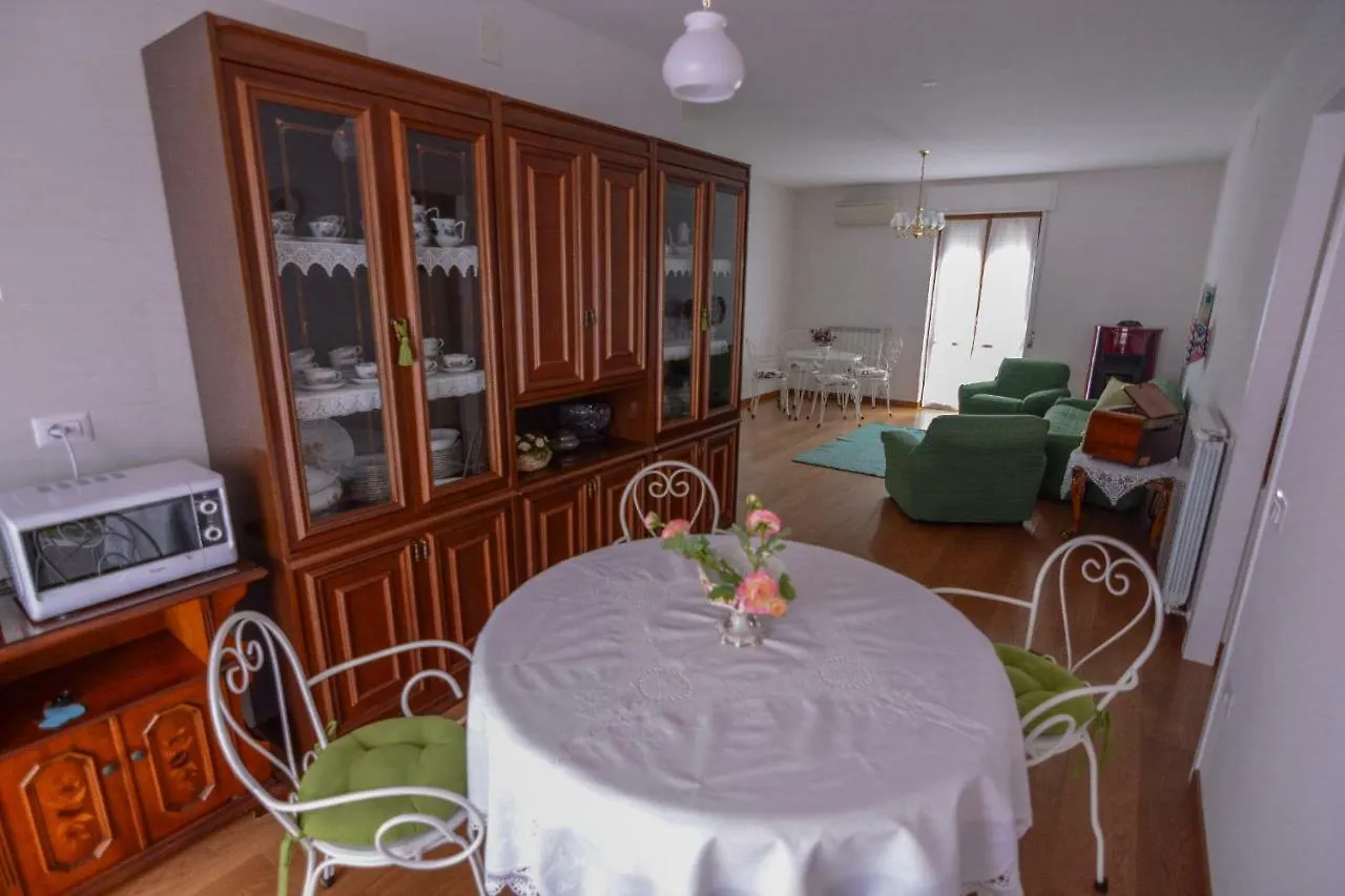 S'Alighera Guest House Alghero