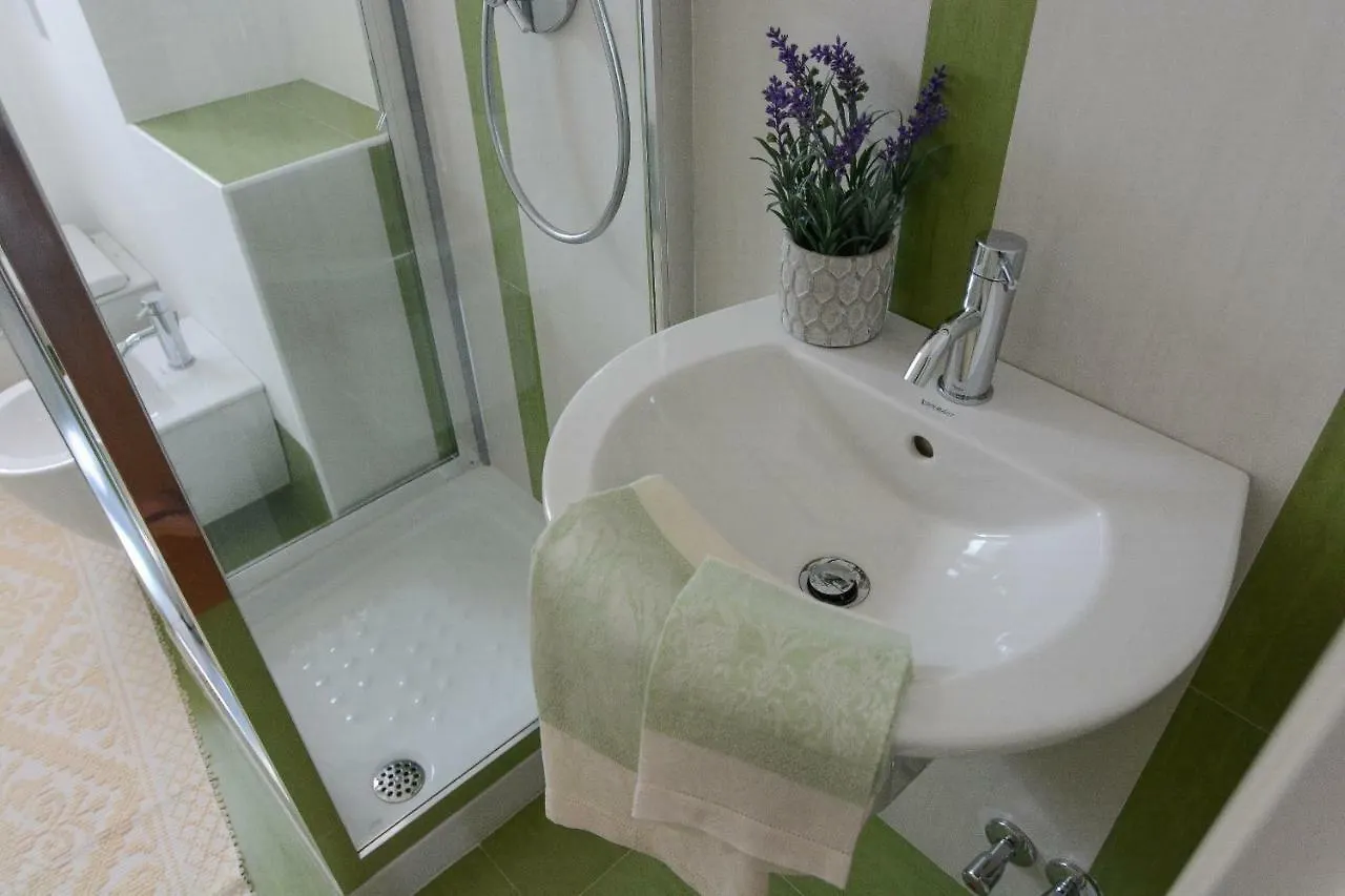S'Alighera Guest House Alghero