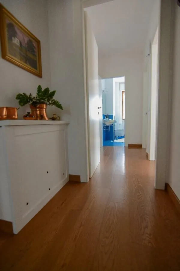 S'Alighera Guest House Alghero Italy