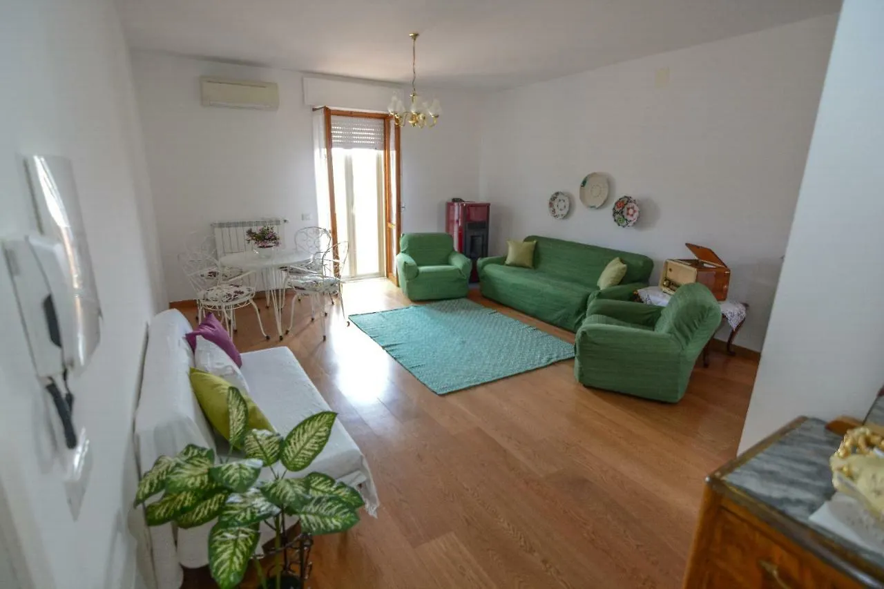 S'Alighera Guest House Alghero Italy