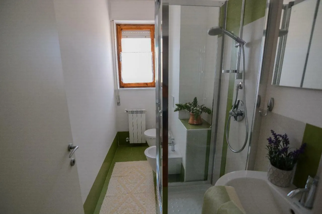 S'Alighera Guest House Alghero