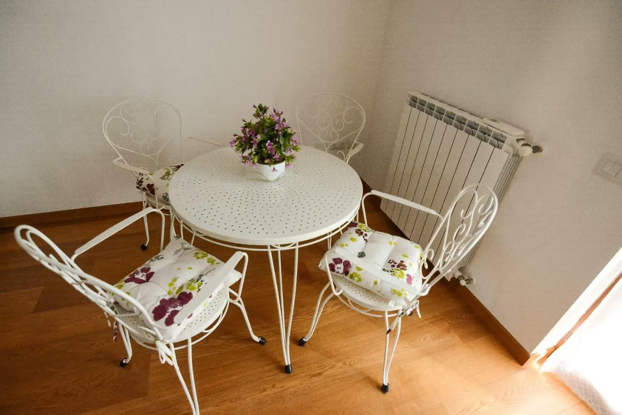 S'Alighera Guest House Alghero