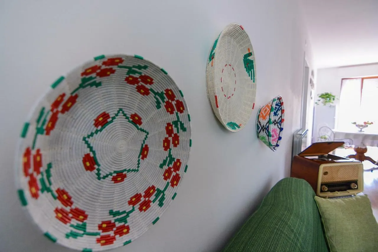 S'Alighera Guest House Alghero