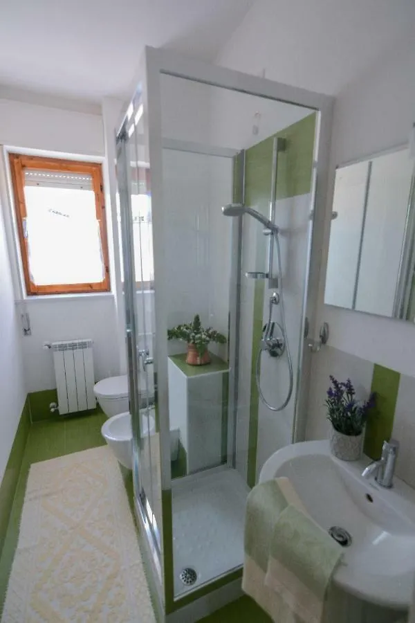 S'Alighera Guest House Alghero 0*,