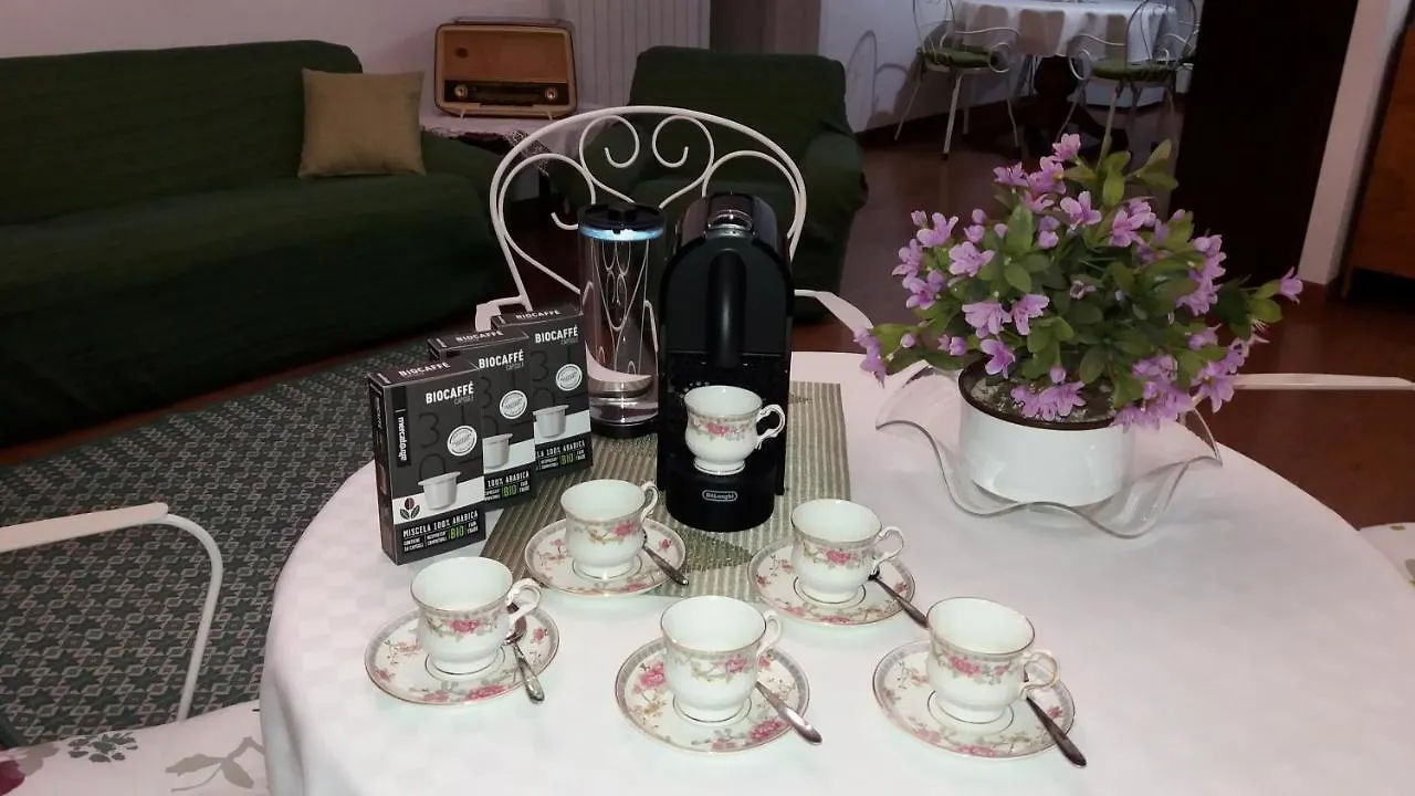 S'Alighera Guest House Alghero 0*,