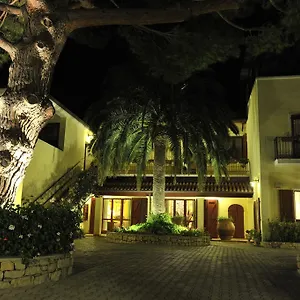 Country Vessus Landhaus