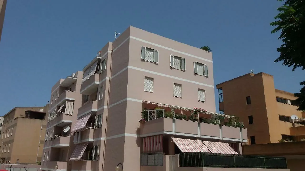 S'Alighera Guest House Alghero 0*,  Italy